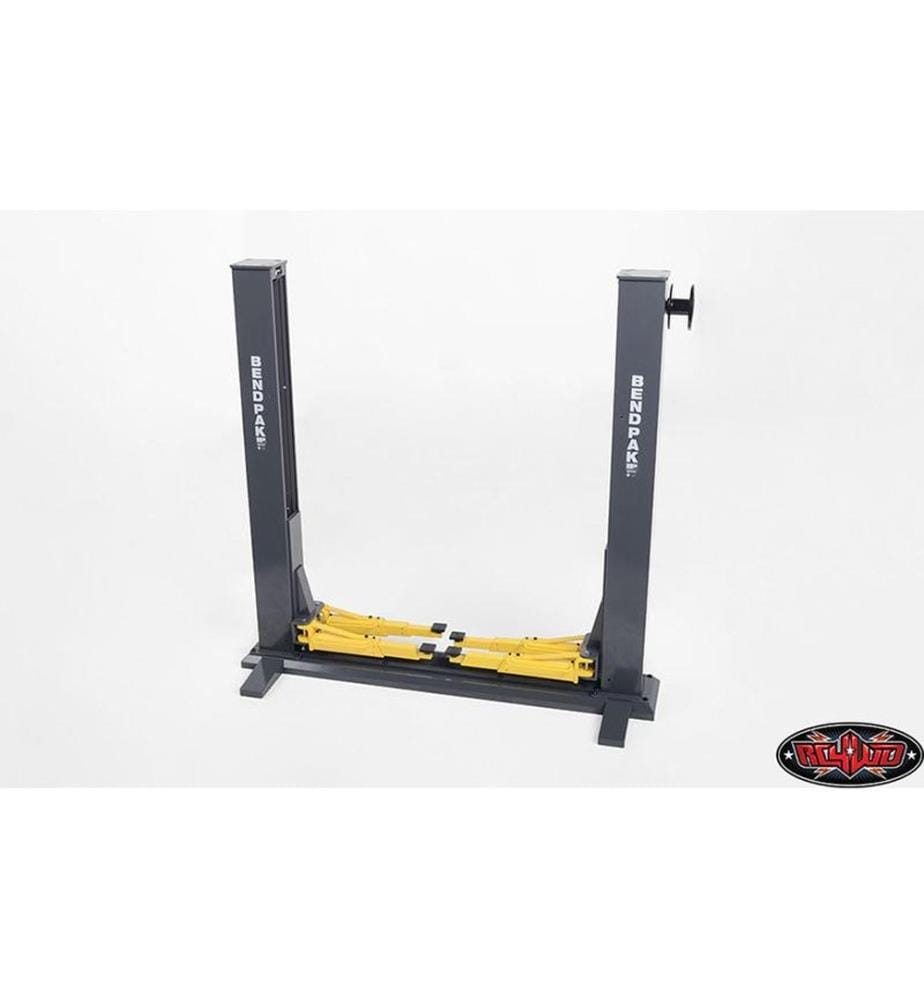 RC4WD - Modellbau-Fahrzeuglift BendPak XPR-9S 1:10