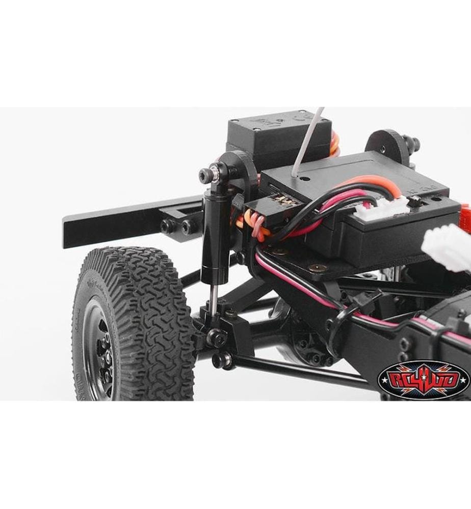 RC4WD - Stossdämpfer Mini Scale D90 1:18