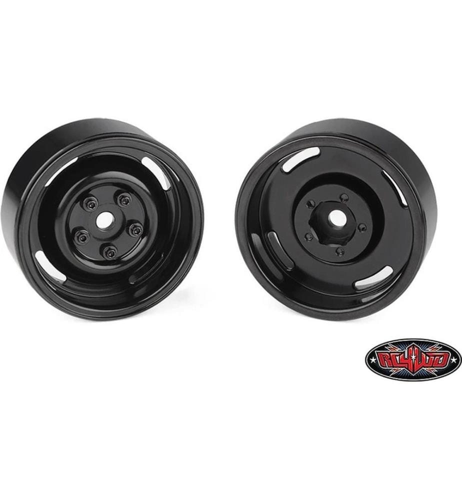 RC4WD - Jantes 1.9 Landies Vintage Wheels