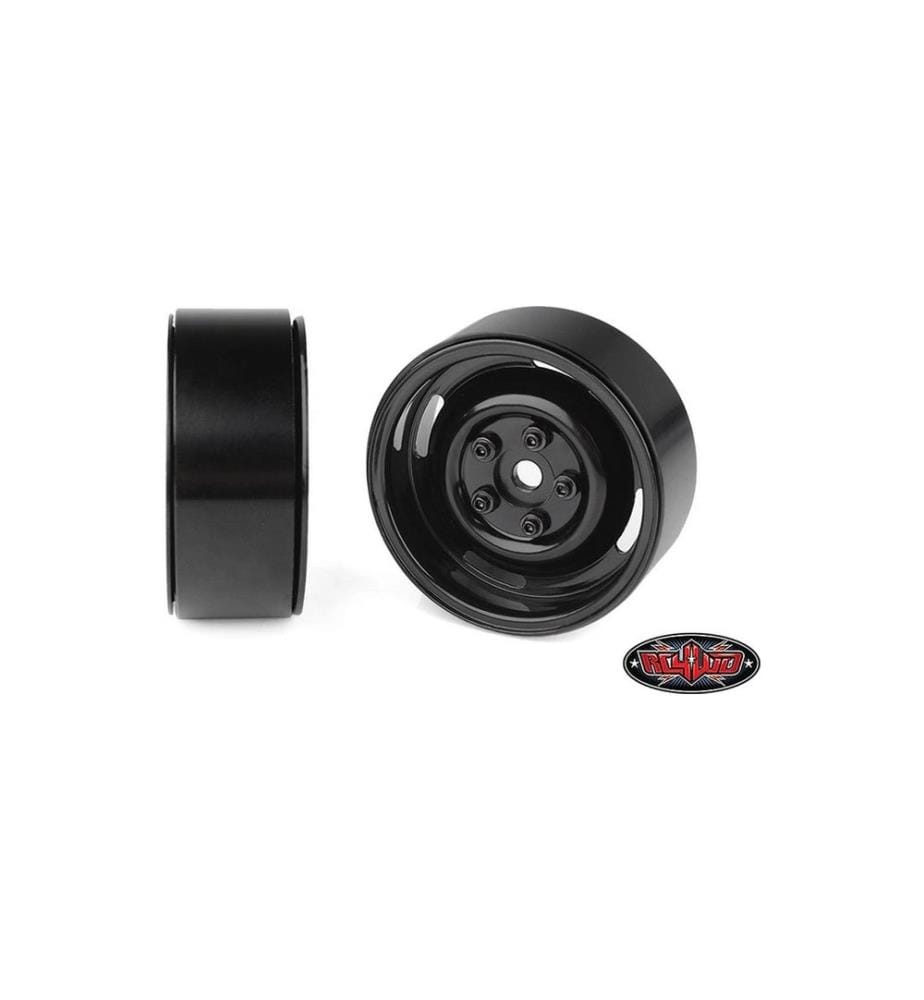 RC4WD - Jantes 1.9 Landies Vintage Wheels