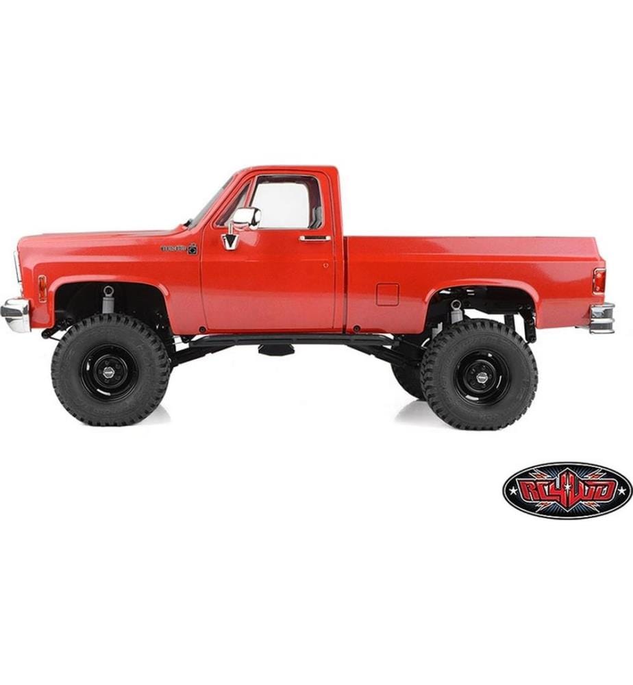 RC4WD - Jantes 1.9 Landies Vintage Wheels