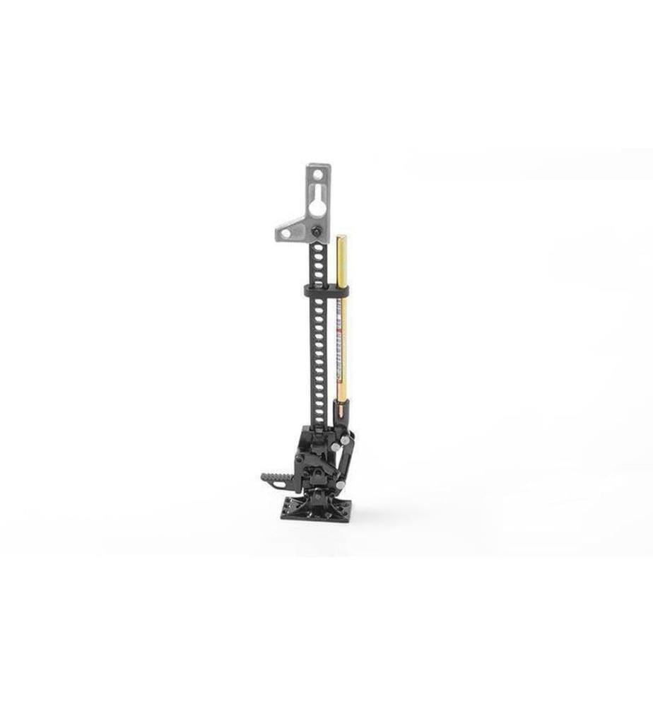 RC4WD - Modellbau-Wagenheber Hi-Lift Extreme, Metall 1:10