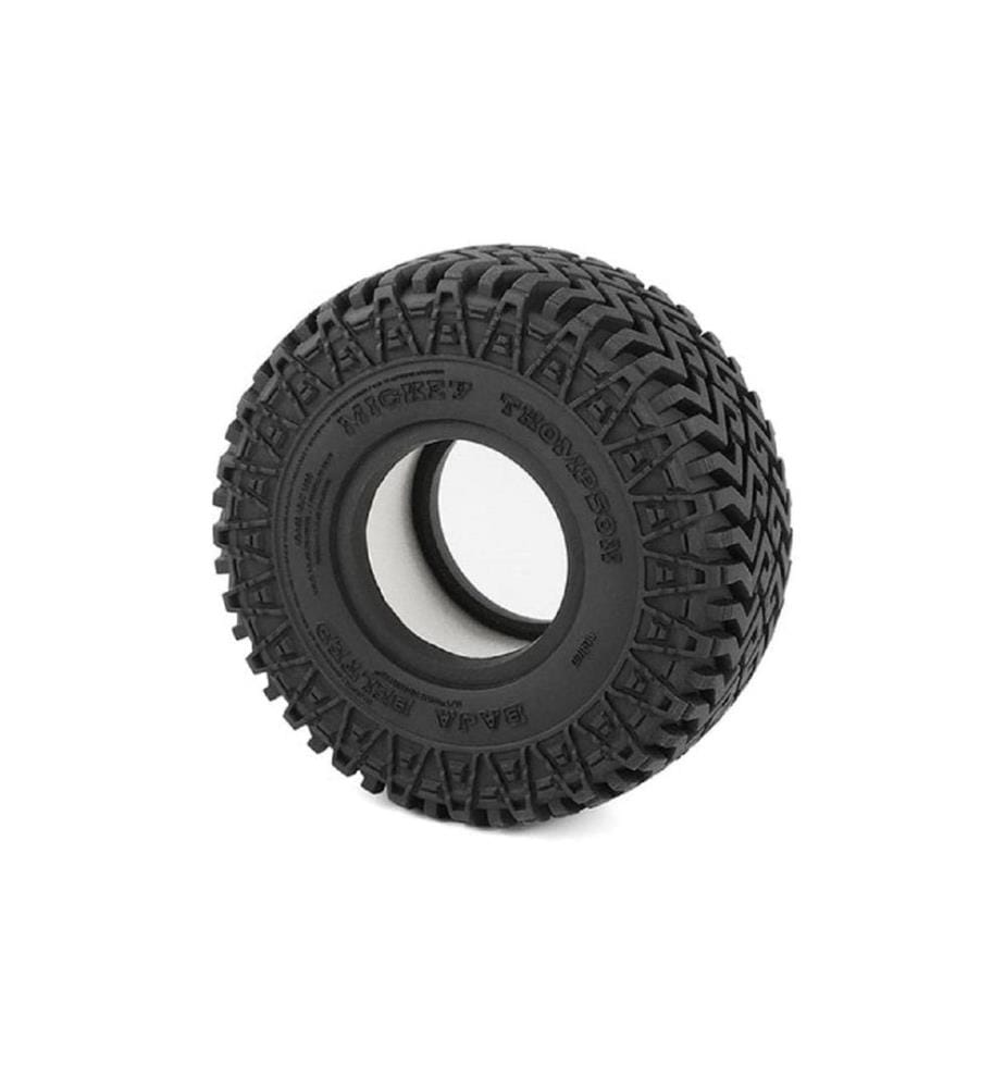 RC4WD - Pneu Mickey Thompson Baja Belted 1.9 2 pièces