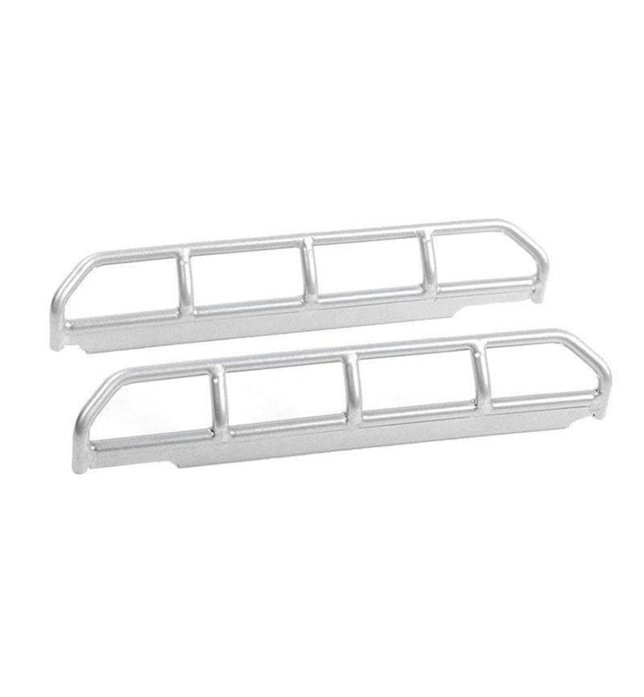 RC4WD - Modellbau Rock Slider Krabs Steel Tube VS4-10 Silber