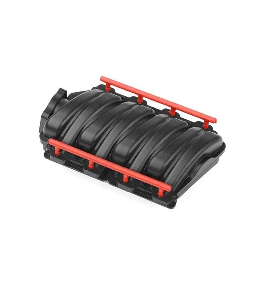 RC4WD - Motorenattrappe V8 für Miller Rock Racer