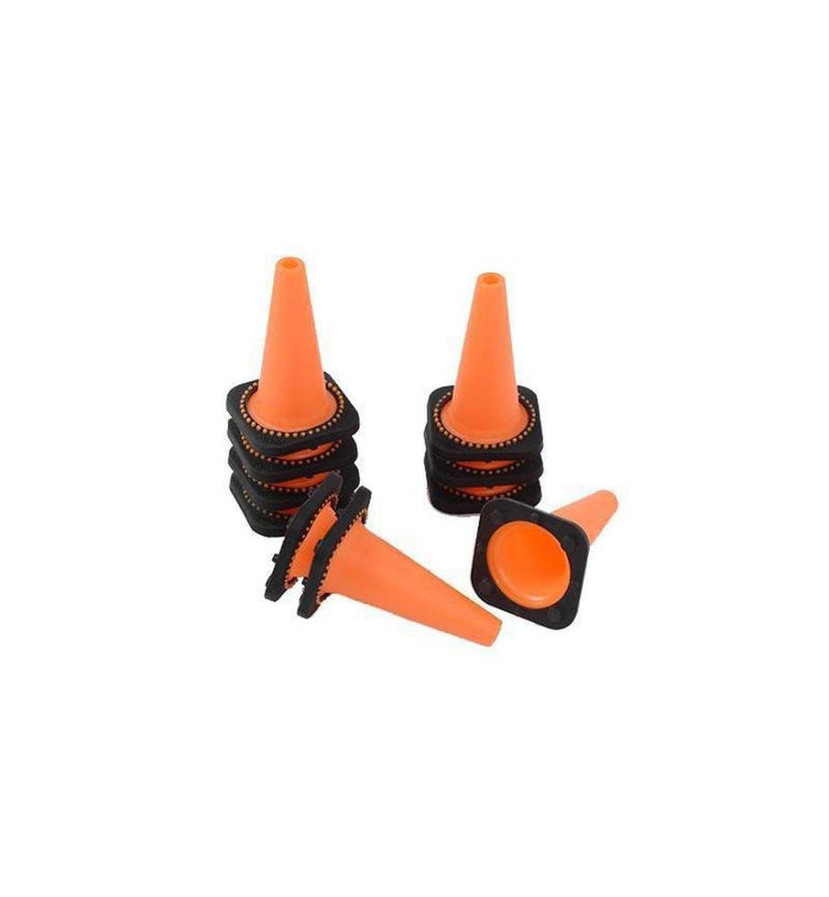 RC4WD - Modellbau-Pylonen Traffic Cones 1:10