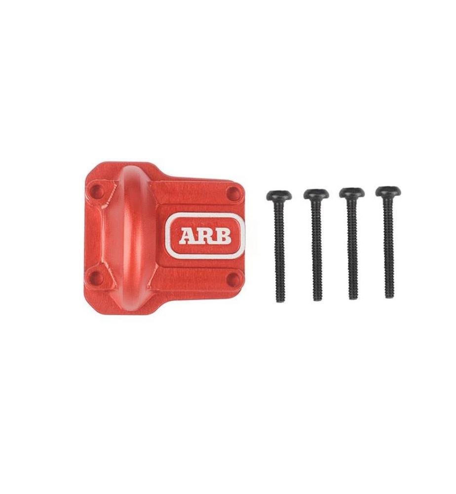 RC4WD - Differential Abdeckung ARB TRX-4M