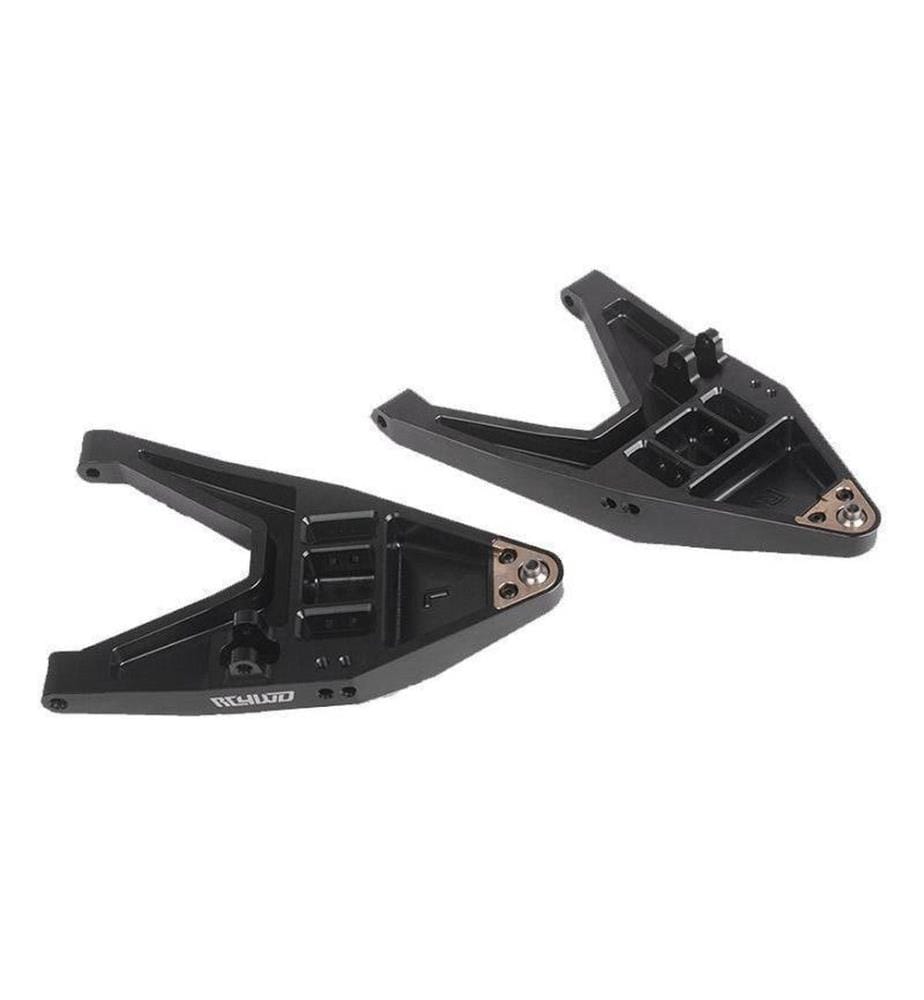 RC4WD - Bras transversal Front Lower Control Arms Traxxas UDR