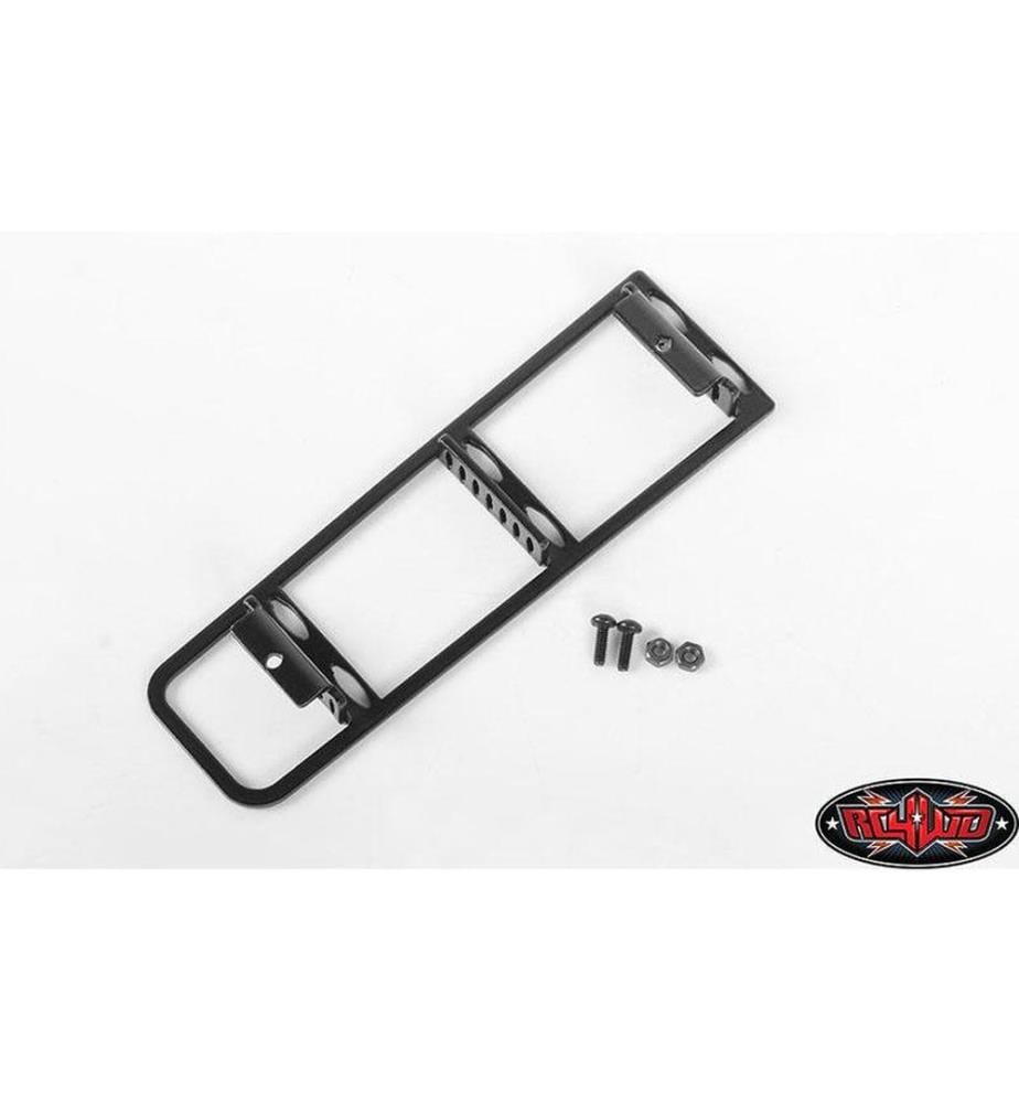 RC4WD - Échelle pour modèles réduits Gelände 2 D90/D110 Noir