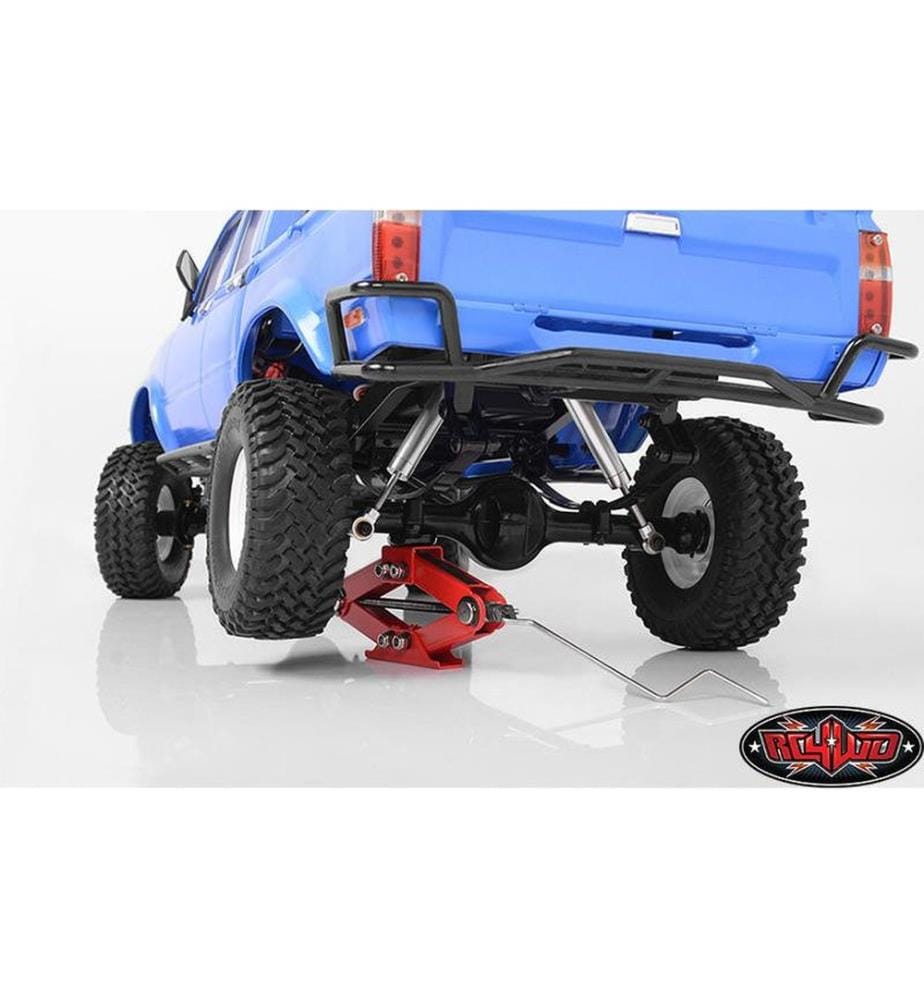 RC4WD - Modellbau-Wagenheber