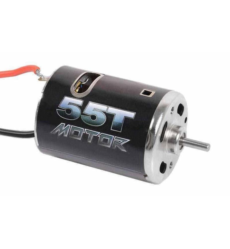 RC4WD - Brushed Motor 540 Crawler 55T 8000 rpm