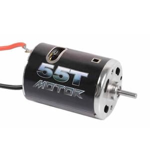 RC4WD - Brushed Motor 540 Crawler 55T 8000 rpm