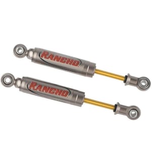 RC4WD - Rancho RS9000 XL 80 mm V2 Shock Absorbers