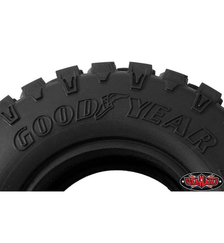 RC4WD - Pneu Goodyear Wrangler Duratrac 1.9