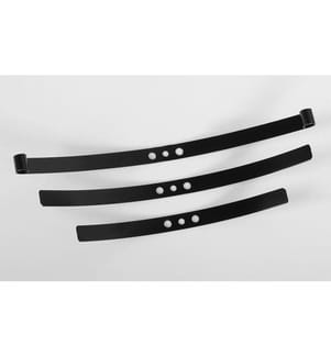 RC4WD - Blattfedern Super Soft Flex TF2