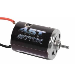 RC4WD - Brushed Motor 540 Crawler 45T 9500 rpm