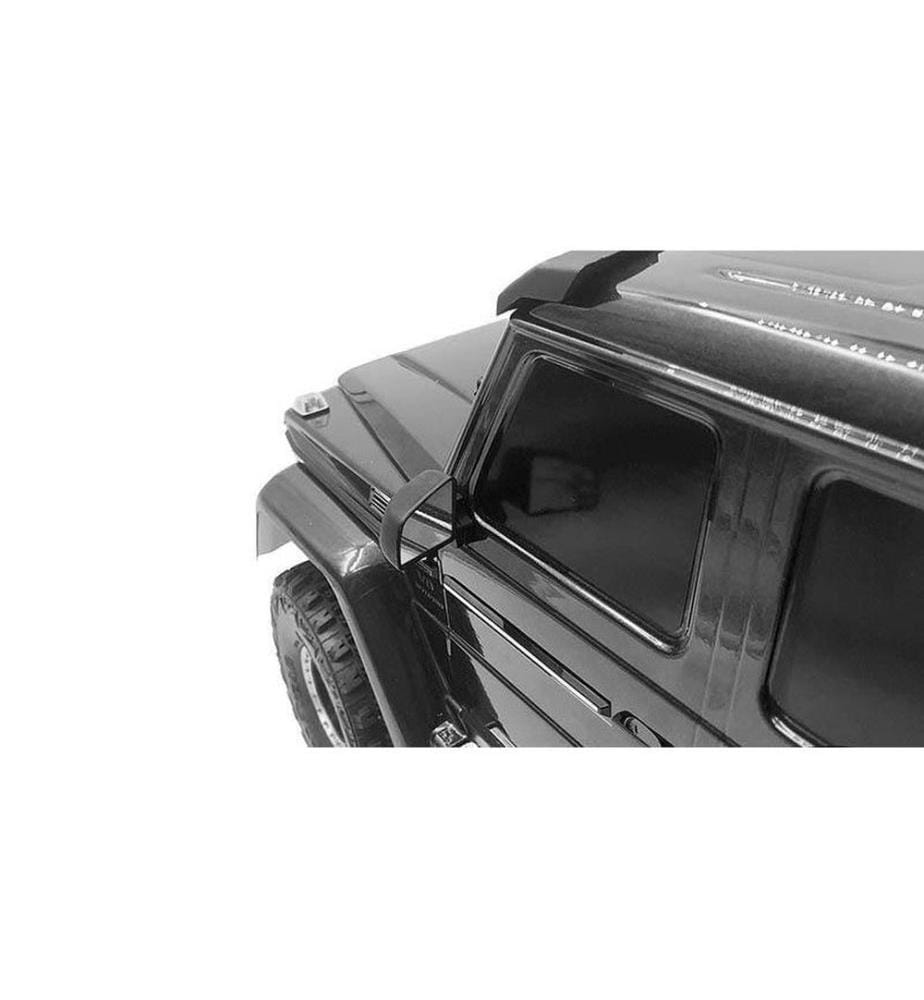 RC4WD - Aufkleber Mirror Decals TRX-4 Mercedes Benz G-500