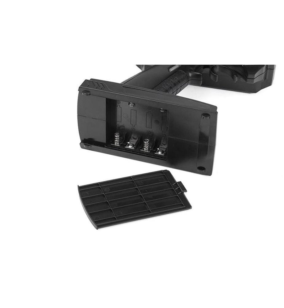 RC4WD - Fernsteuerung 6-Kanal 2.4 GHz mit Empfänger