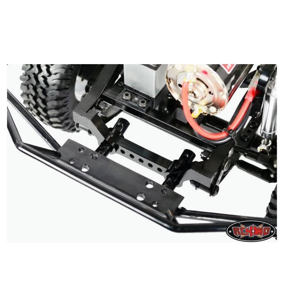 RC4WD - Logement d'amortisseurs Mount 3 Trail Finder 2 Trail Finder 2