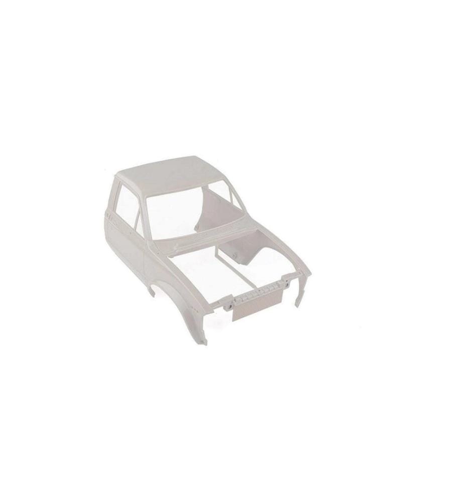 RC4WD - 1982 Toyota Pickup Cab