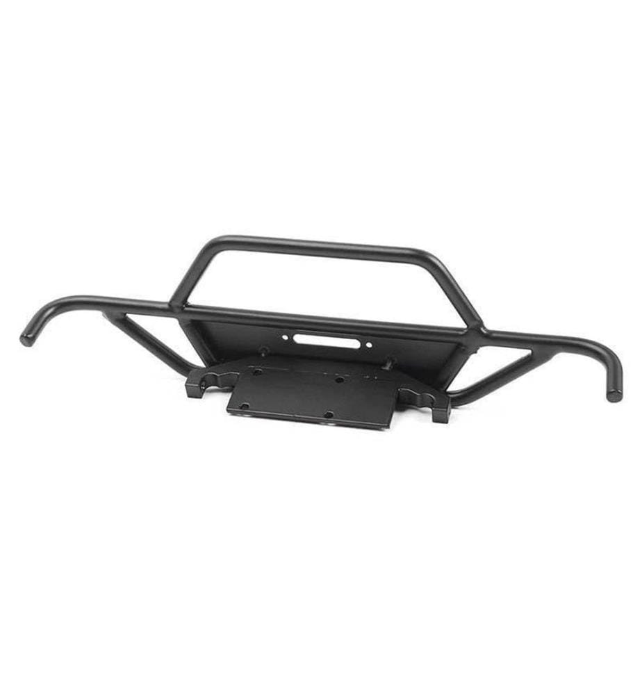 RC4WD - Modellbau-Stossstange Tough Armor Front Hidden Winch TF2