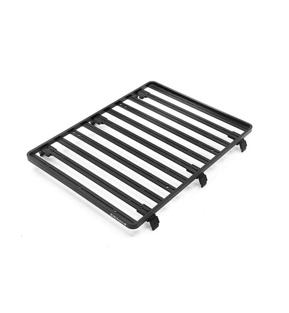 RC4WD - Barres de toit pour modèles réduits pour TF2 FJ55
