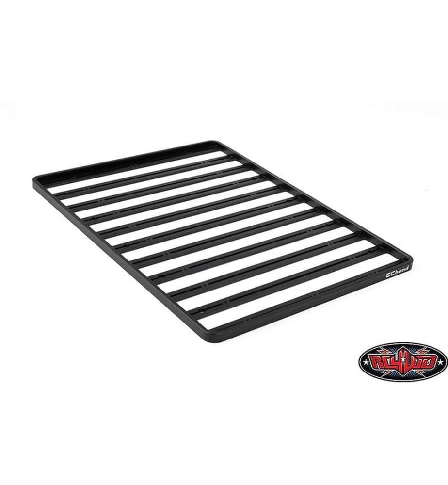 RC4WD - Barres de toit pour modèles réduits pour TF2 FJ55