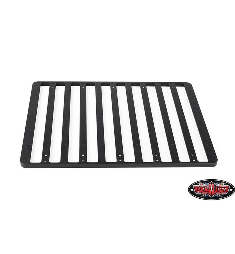 RC4WD - Barres de toit pour modèles réduits pour TF2 FJ55