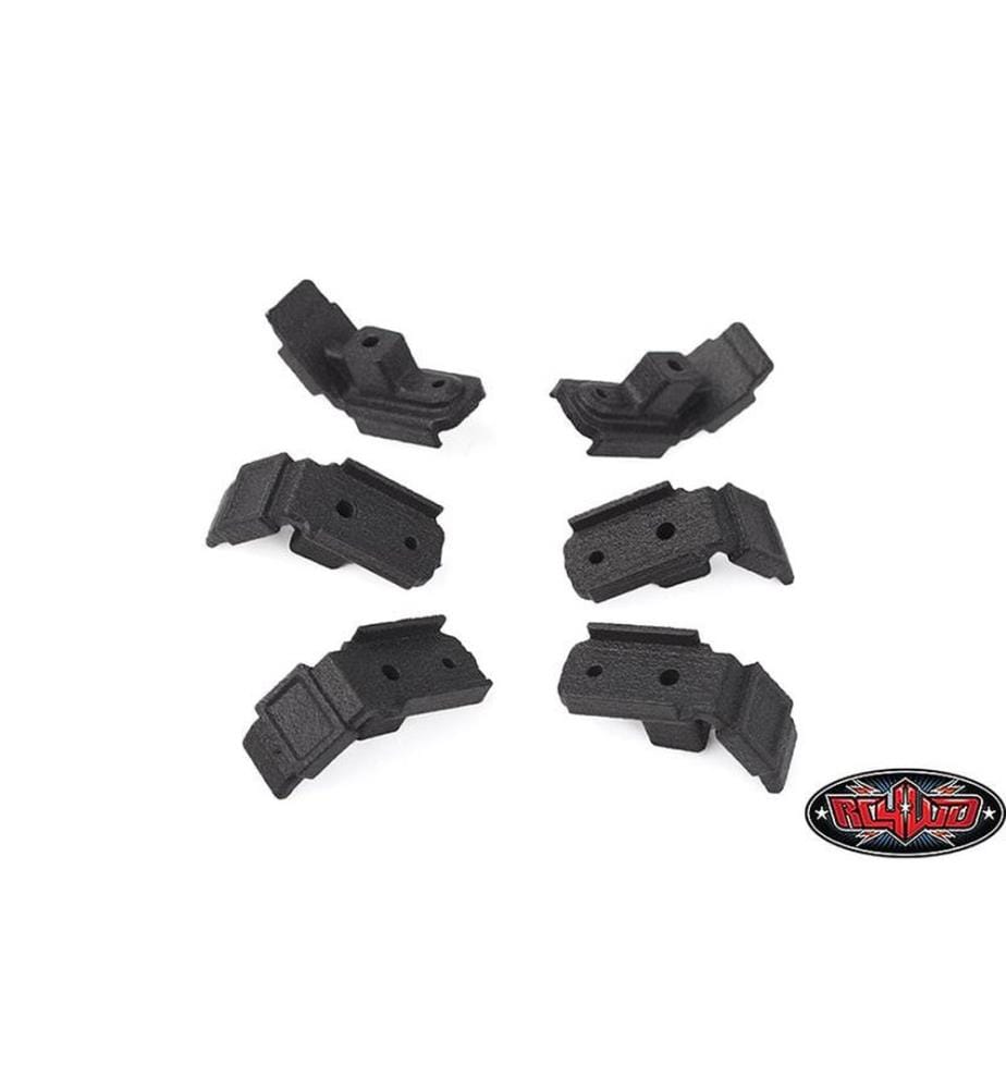 RC4WD - Barres de toit pour modèles réduits pour TF2 FJ55