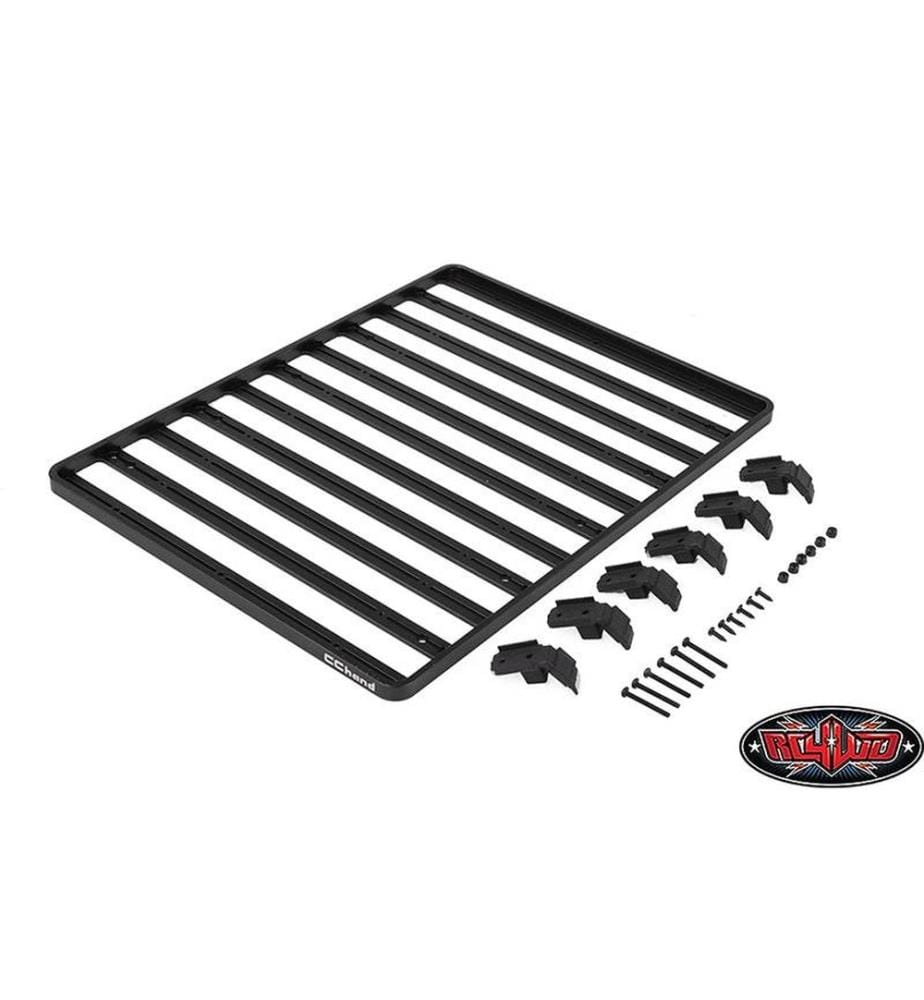 RC4WD - Barres de toit pour modèles réduits pour TF2 FJ55