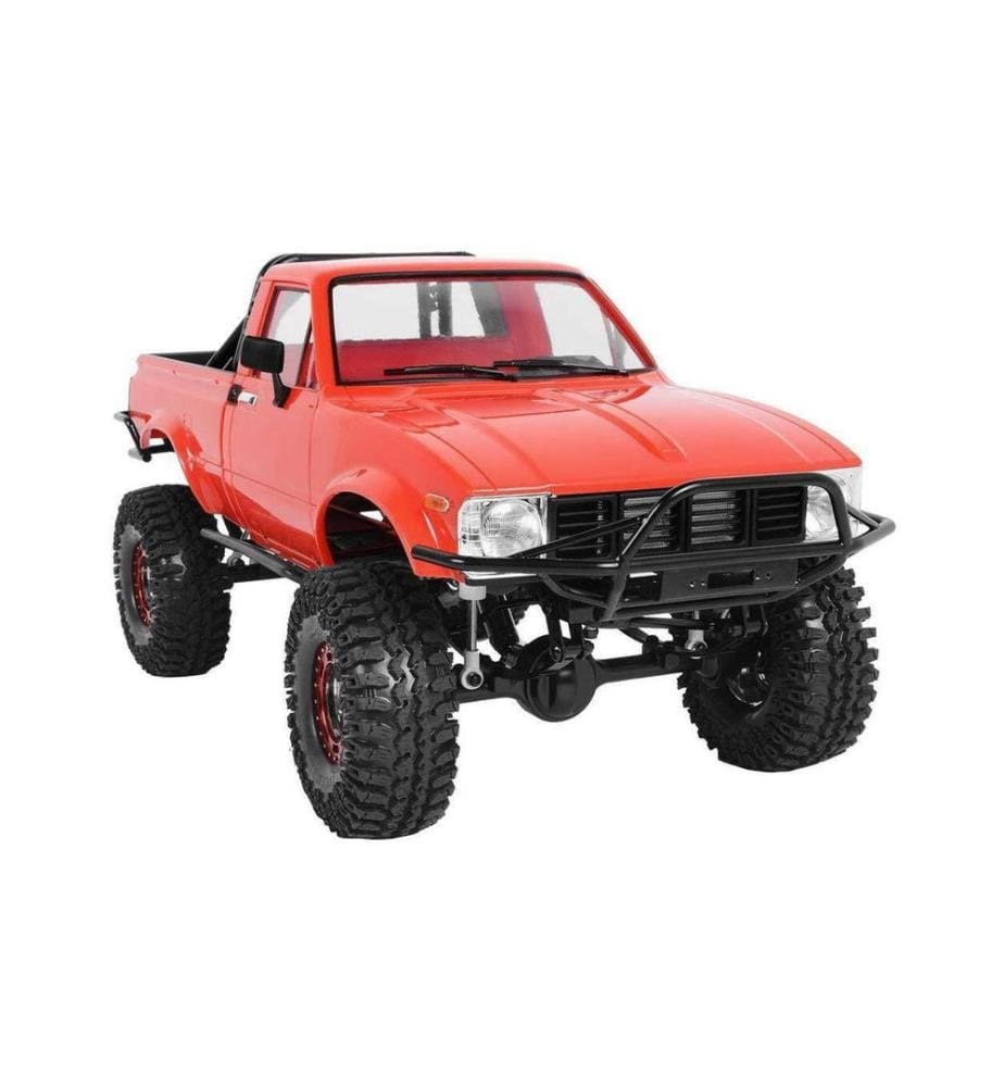 RC4WD - Scale Crawler Trail Finder 2 Mojave 2 Marlin ARTR, 1:10