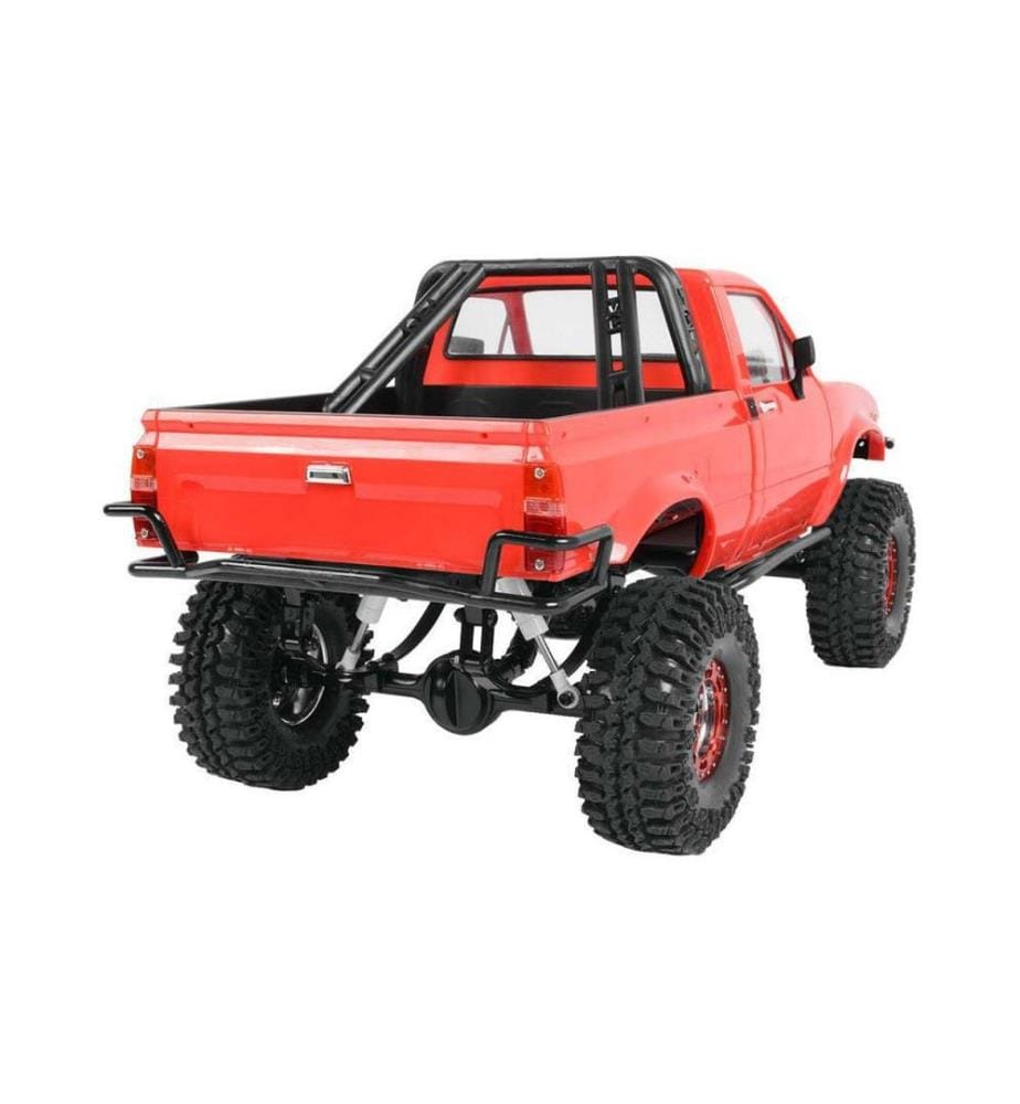 RC4WD - Scale Crawler Trail Finder 2 Mojave 2 Marlin ARTR, 1:10