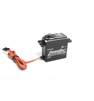 RC4WD - Servo Twister Extreme Coreless Digital-HV Metallgetriebe