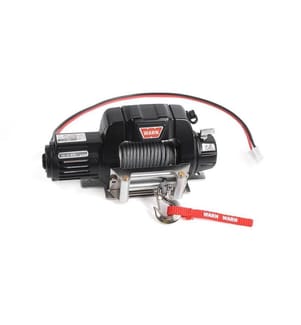 RC4WD - Treuil pour modèles réduits Warn 9.5cti-s 1:10