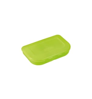 HERLITZ - Lunchbox 23 x 15.5 x 4 cm Grün