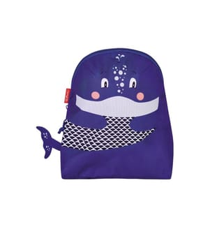 HERLITZ - Rucksack Animal Whale 6.5 l