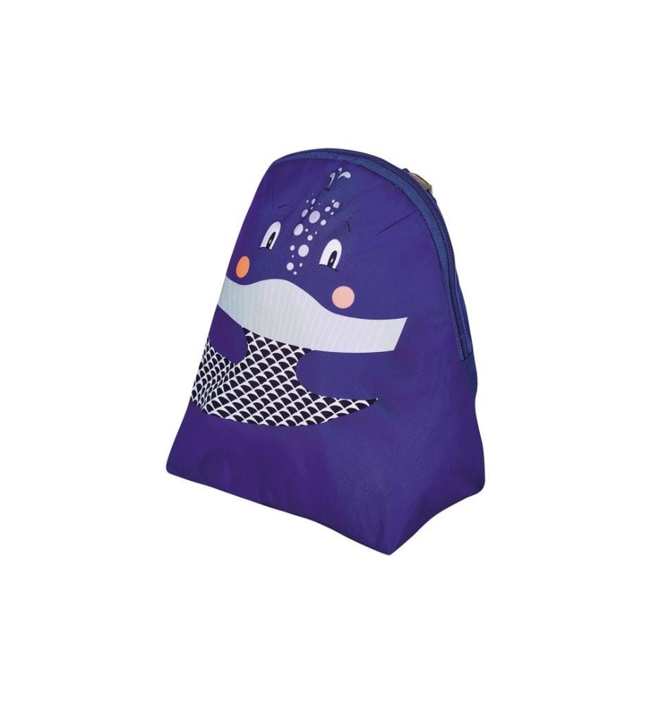HERLITZ - Rucksack Animal Whale 6.5 l