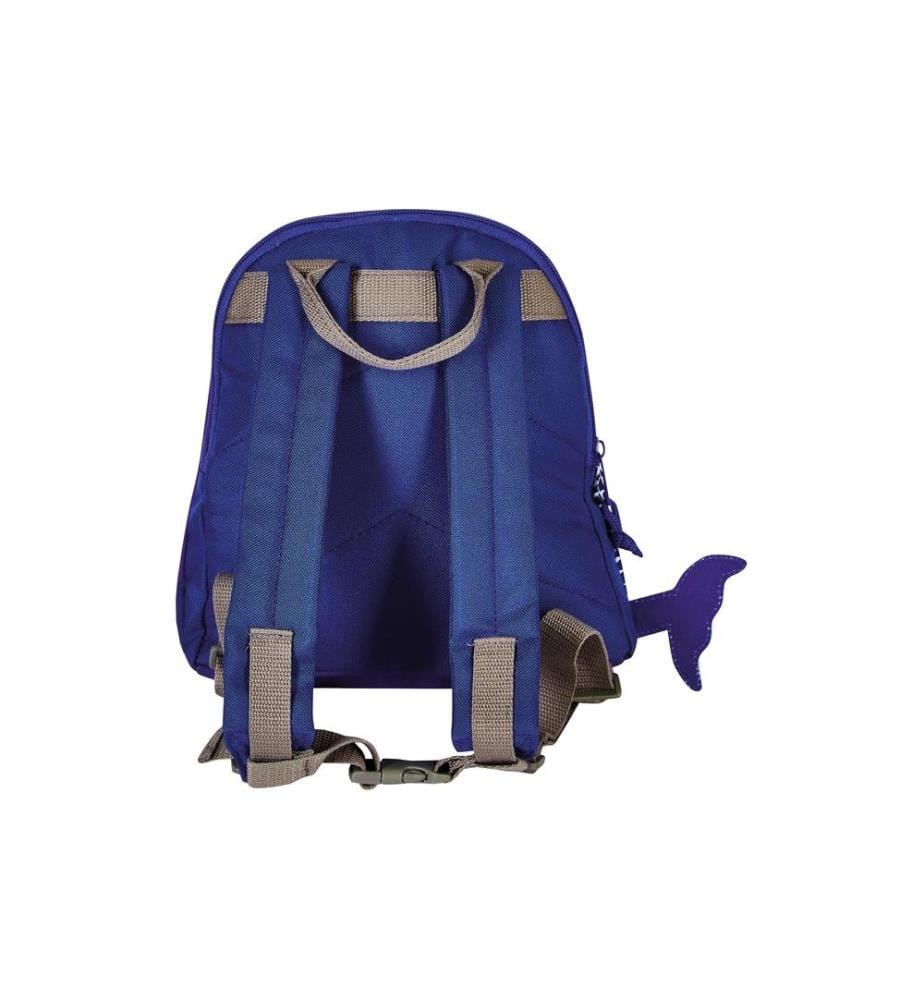 HERLITZ - Rucksack Animal Whale 6.5 l