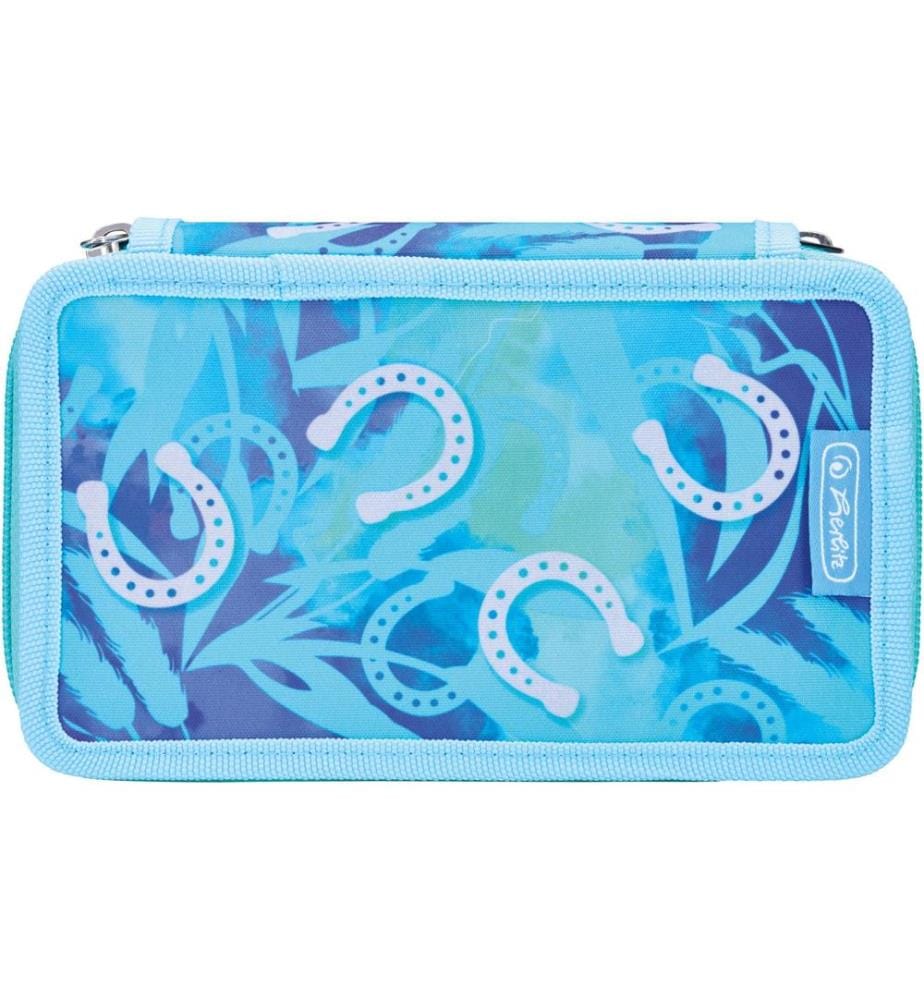 HERLITZ - Etui Lucky Horse