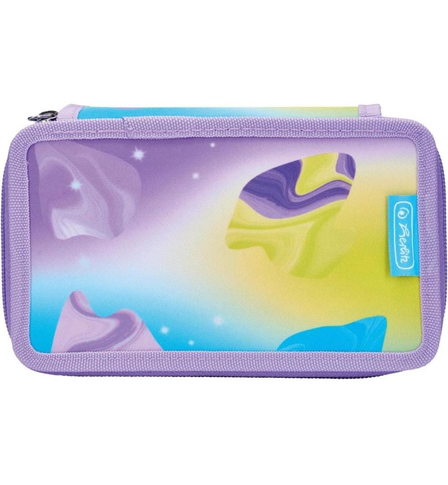 HERLITZ - Etui TriCase Little Monster