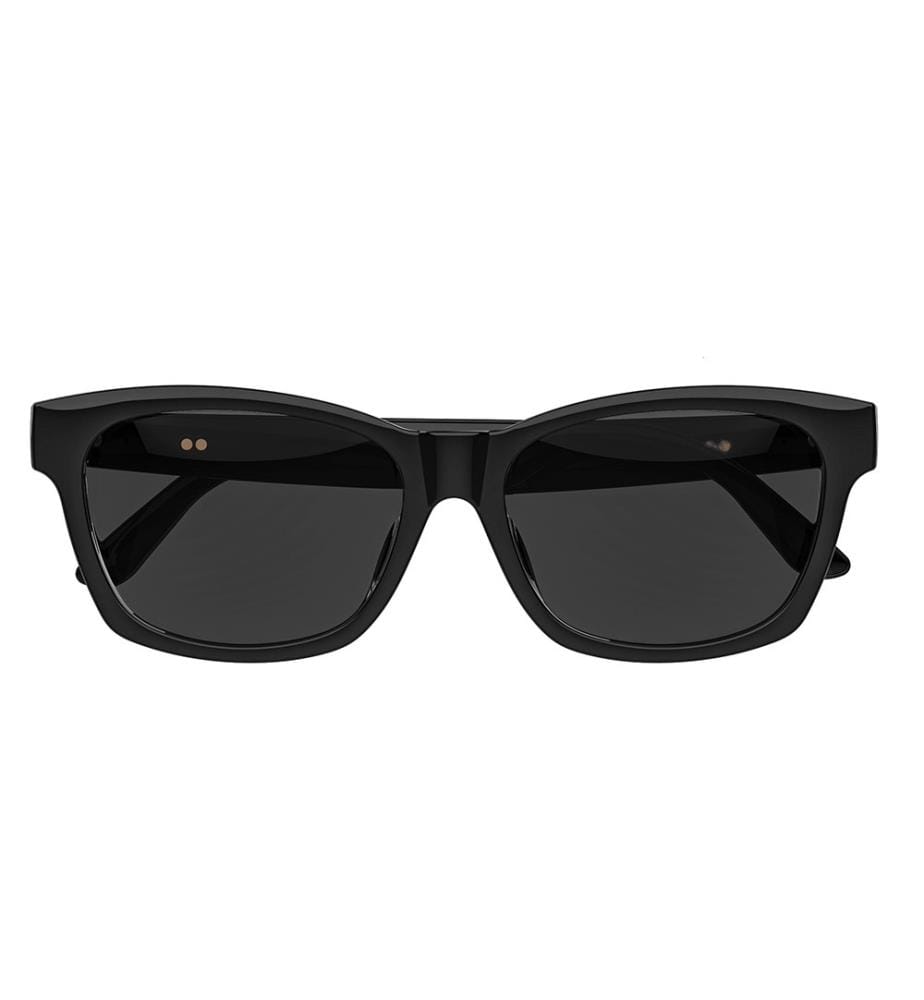 Lunettes Intelligentes Multifonctions Nasa Édition Gravity T Transmission - Noir Mat & Graphite
