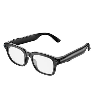 Lunettes Intelligentes Multifonctions Édition Vision