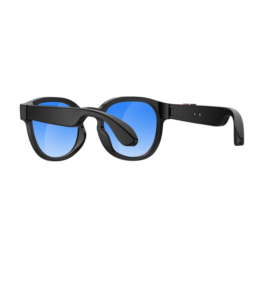 Lunettes Intelligentes Multifonctions Édition Futura