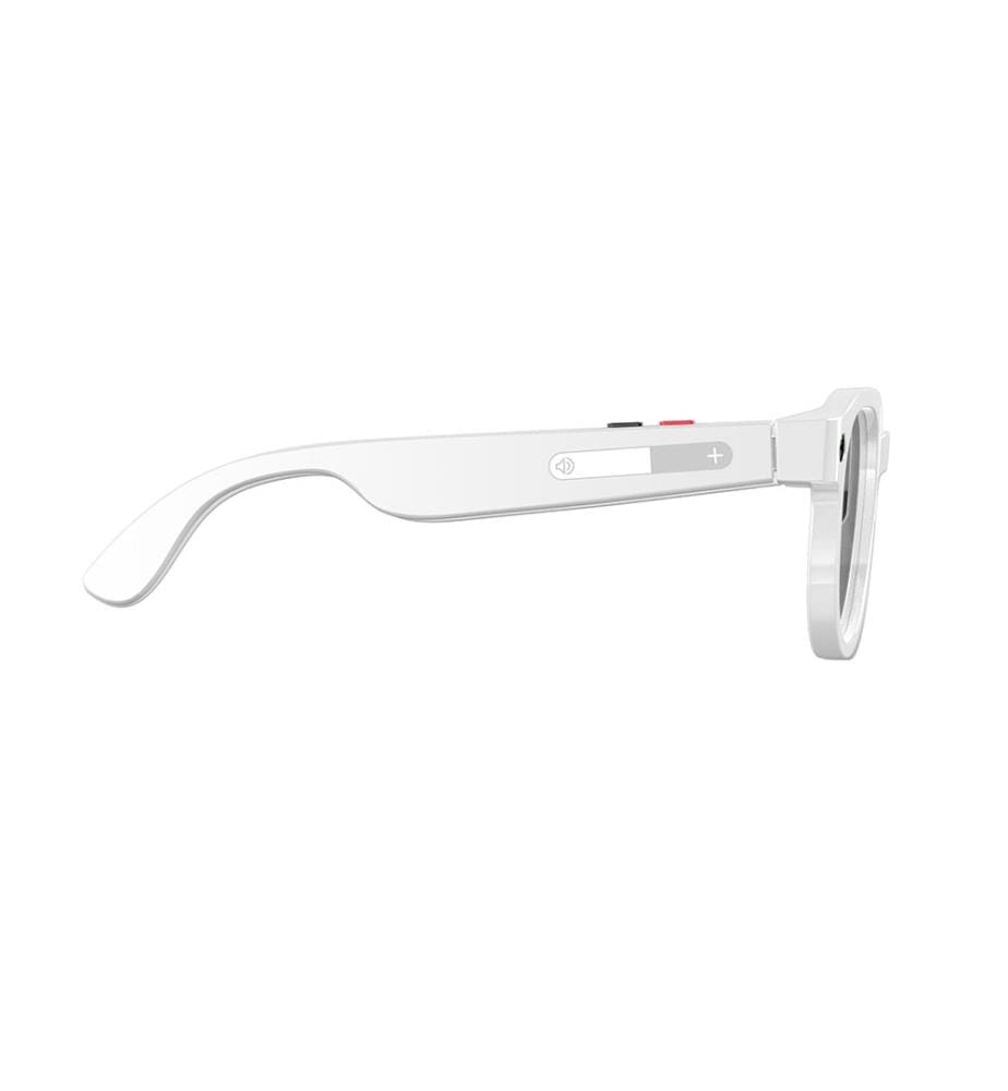 Lunettes Intelligentes Multifonctions Édition Futura