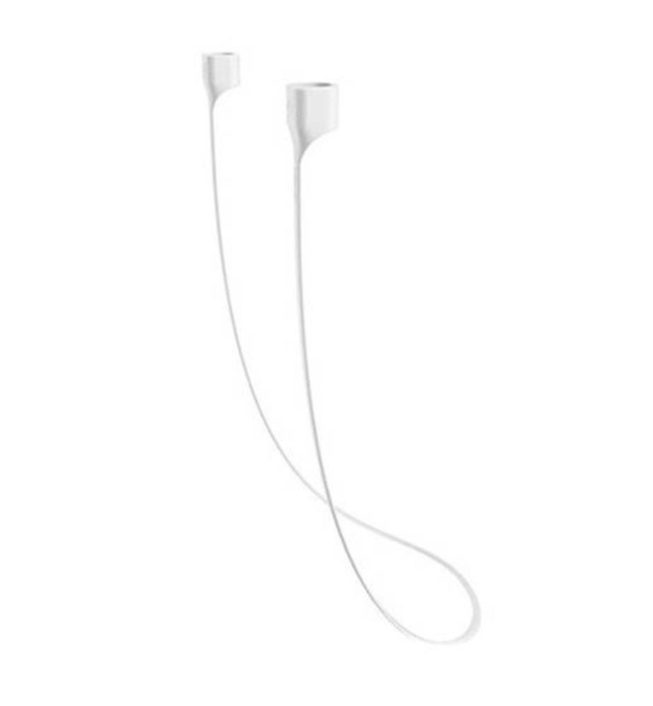 Cordon Silicone de Maintien pour Apple Airpods