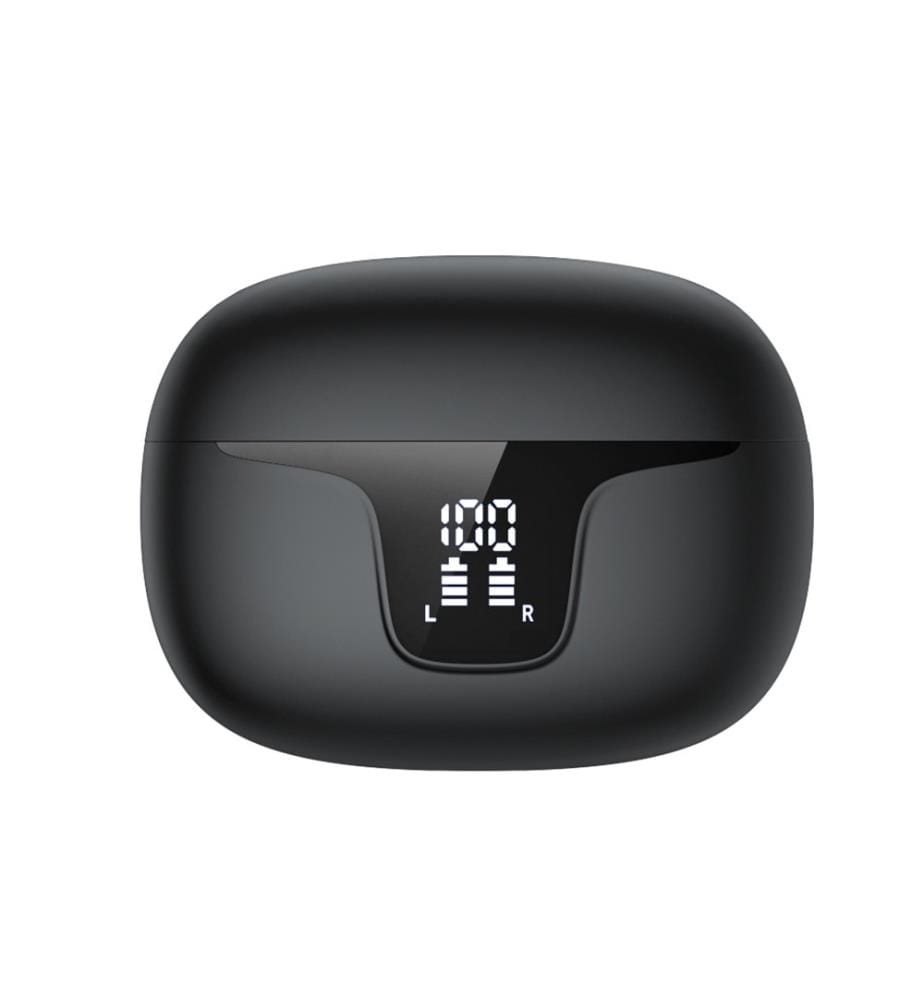 Écouteurs sans Fil Bluetooth 5 3 Eclipse - Noir