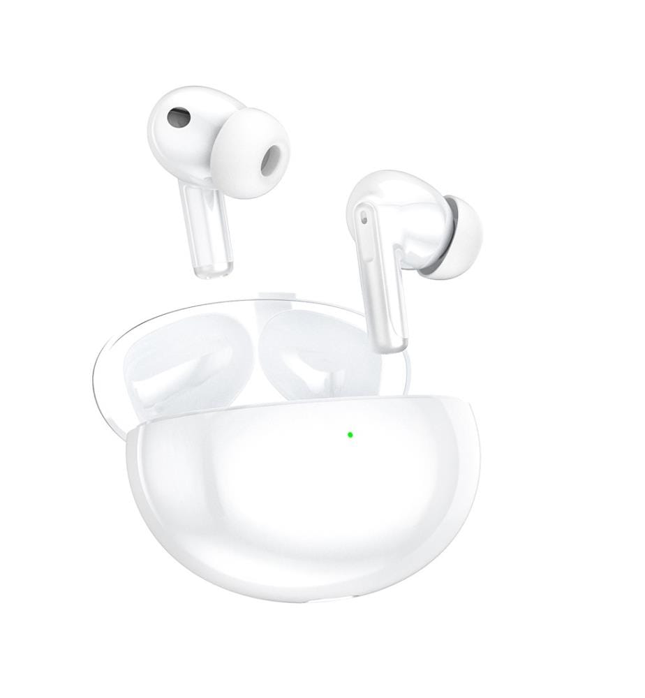 Écouteurs sans Fil Bluetooth 5 3 Cosmos - Blanc