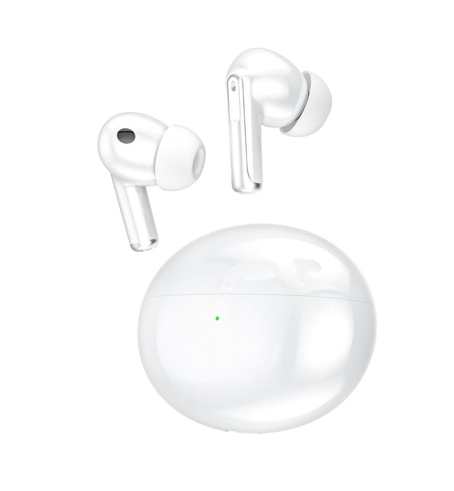 Écouteurs sans Fil Bluetooth 5 3 Cosmos - Blanc