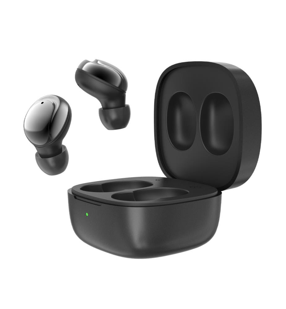Écouteurs sans Fil Bluetooth 5 0 Galaxie - Noir