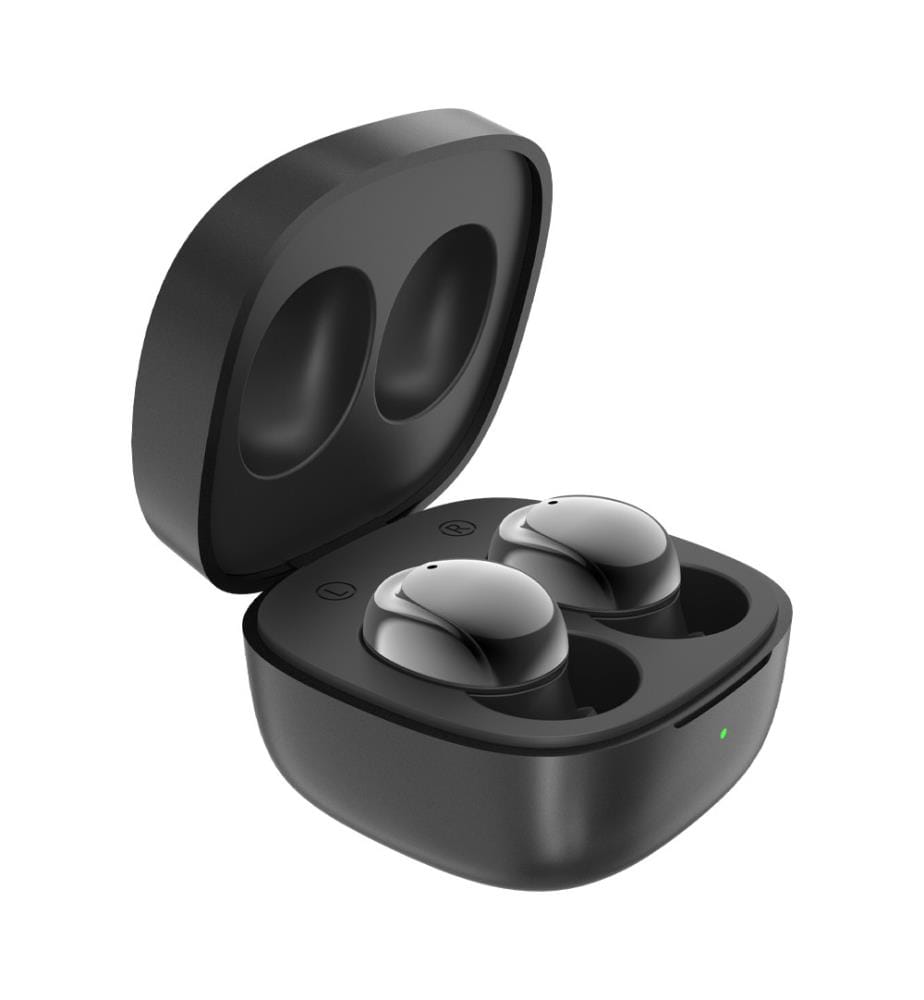 Écouteurs sans Fil Bluetooth 5 0 Galaxie - Noir